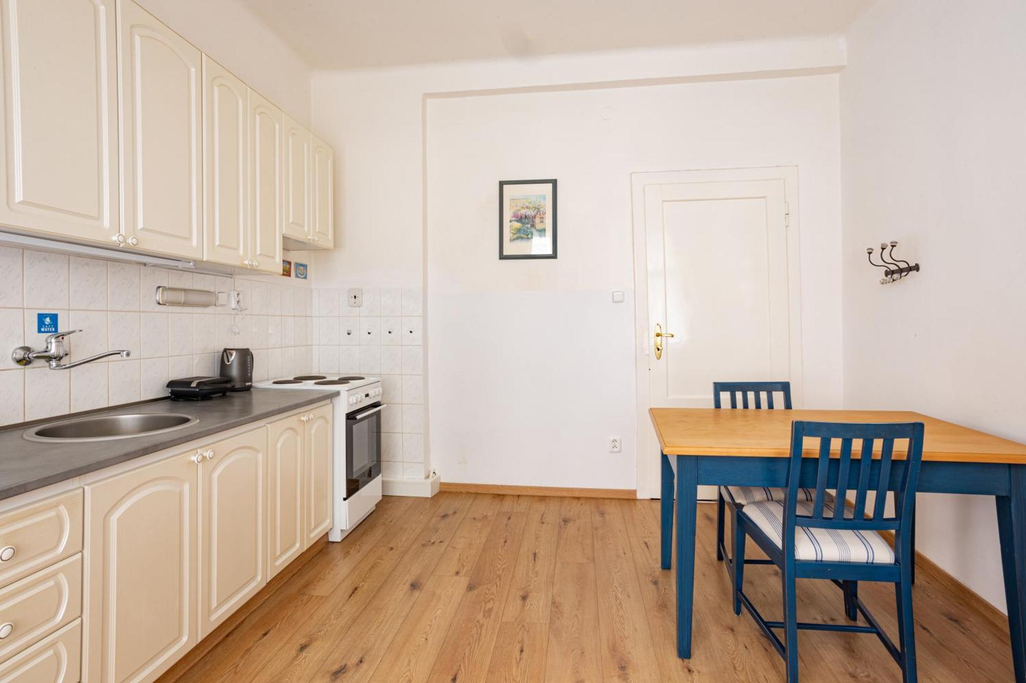Melissa Apartments Карловы Вары Экстерьер фото